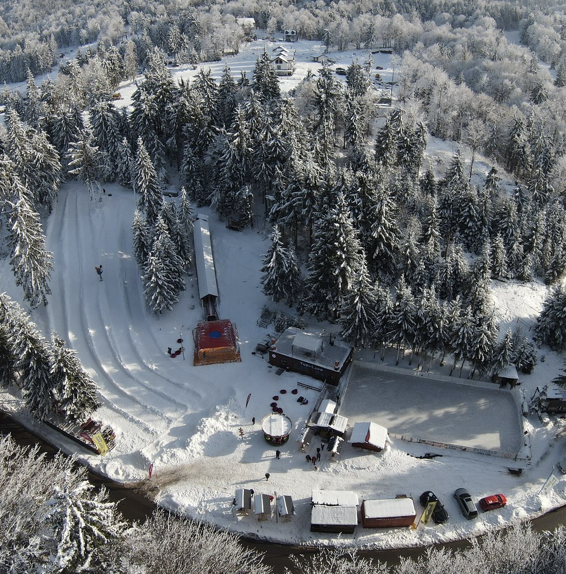 Skipass Cavnic