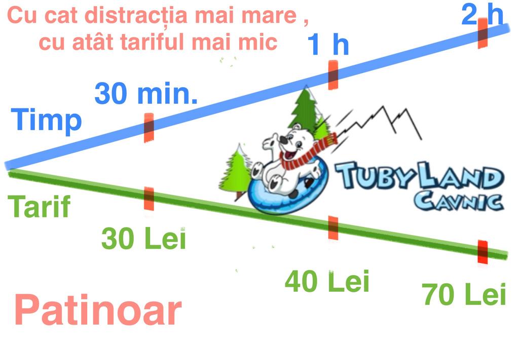 Skipass Cavnic