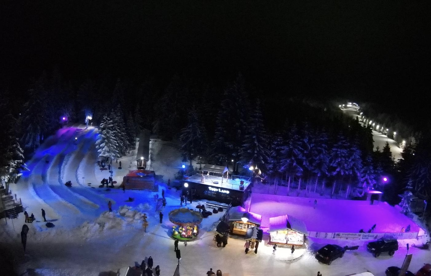 Skipass Cavnic